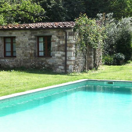 Vaiano  Villa Organi מראה חיצוני תמונה