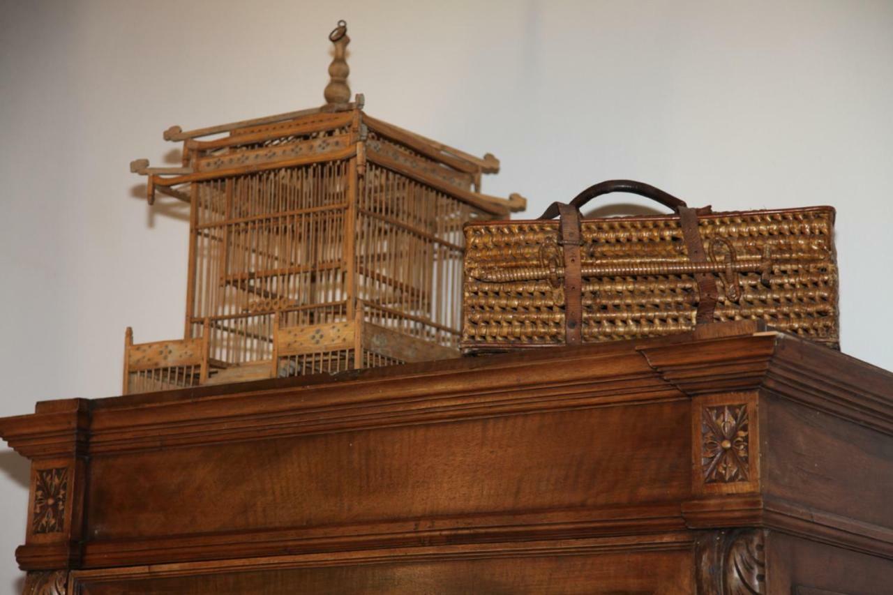 Vaiano  Villa Organi מראה חיצוני תמונה