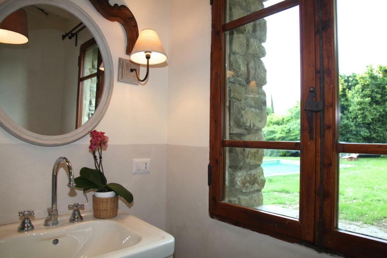 Vaiano  Villa Organi מראה חיצוני תמונה