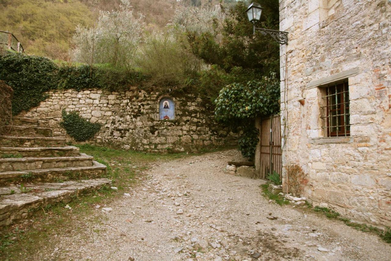 Vaiano  Villa Organi מראה חיצוני תמונה