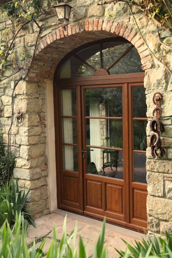 Vaiano  Villa Organi מראה חיצוני תמונה