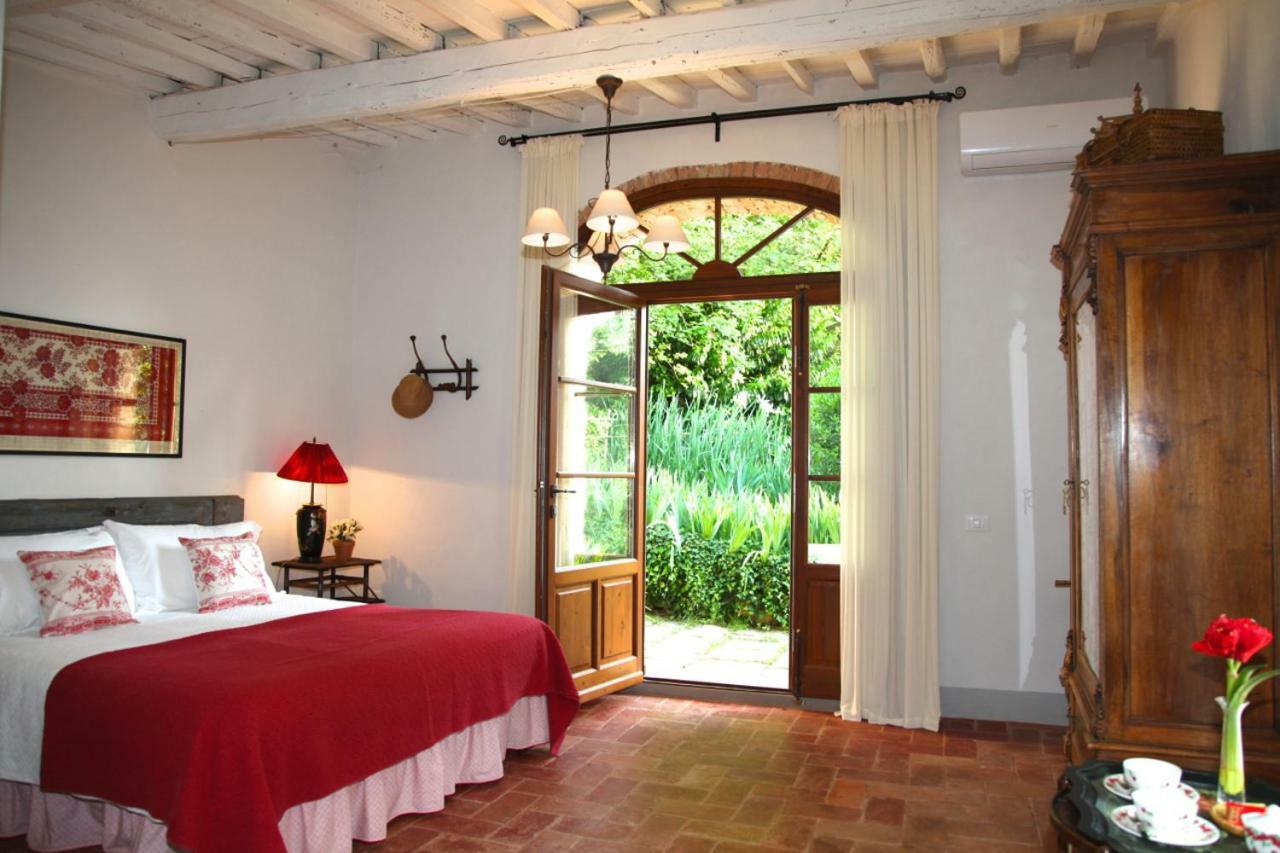 Vaiano  Villa Organi מראה חיצוני תמונה