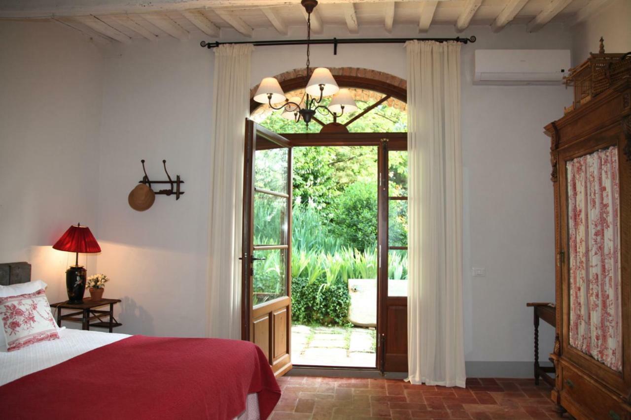 Vaiano  Villa Organi מראה חיצוני תמונה