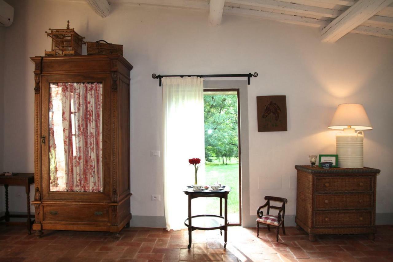 Vaiano  Villa Organi מראה חיצוני תמונה