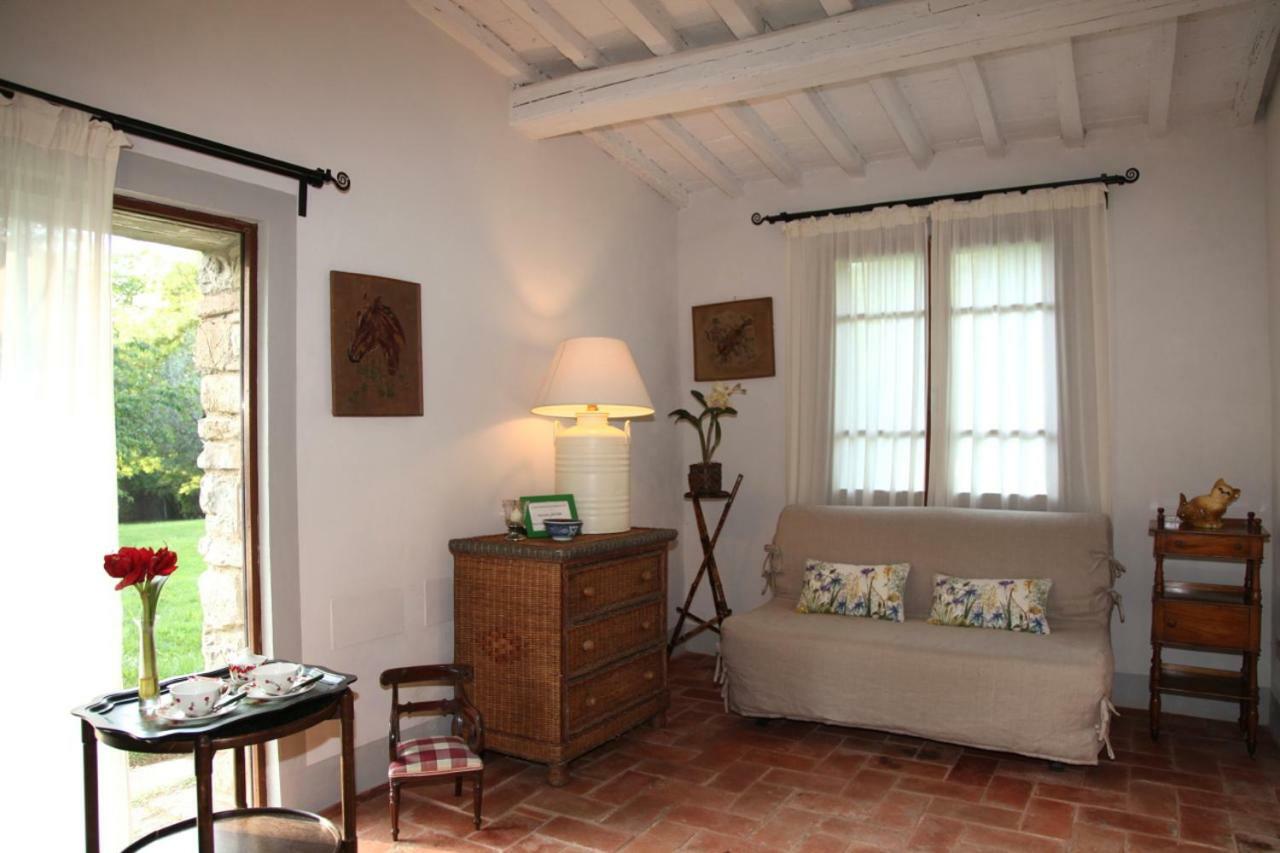 Vaiano  Villa Organi מראה חיצוני תמונה