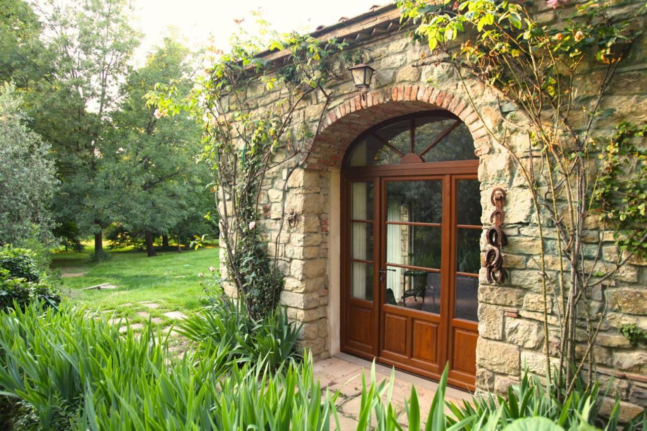 Vaiano  Villa Organi מראה חיצוני תמונה