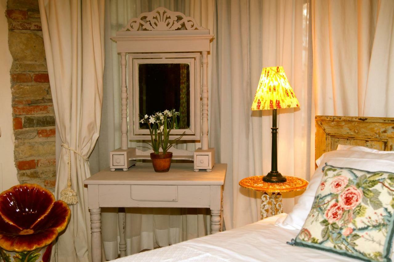 Vaiano  Villa Organi מראה חיצוני תמונה