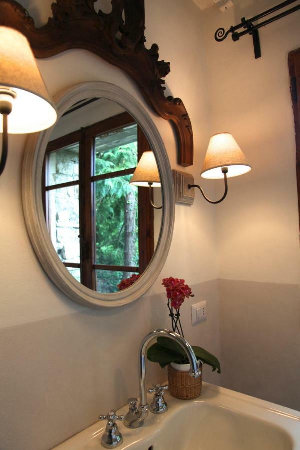 Vaiano  Villa Organi מראה חיצוני תמונה