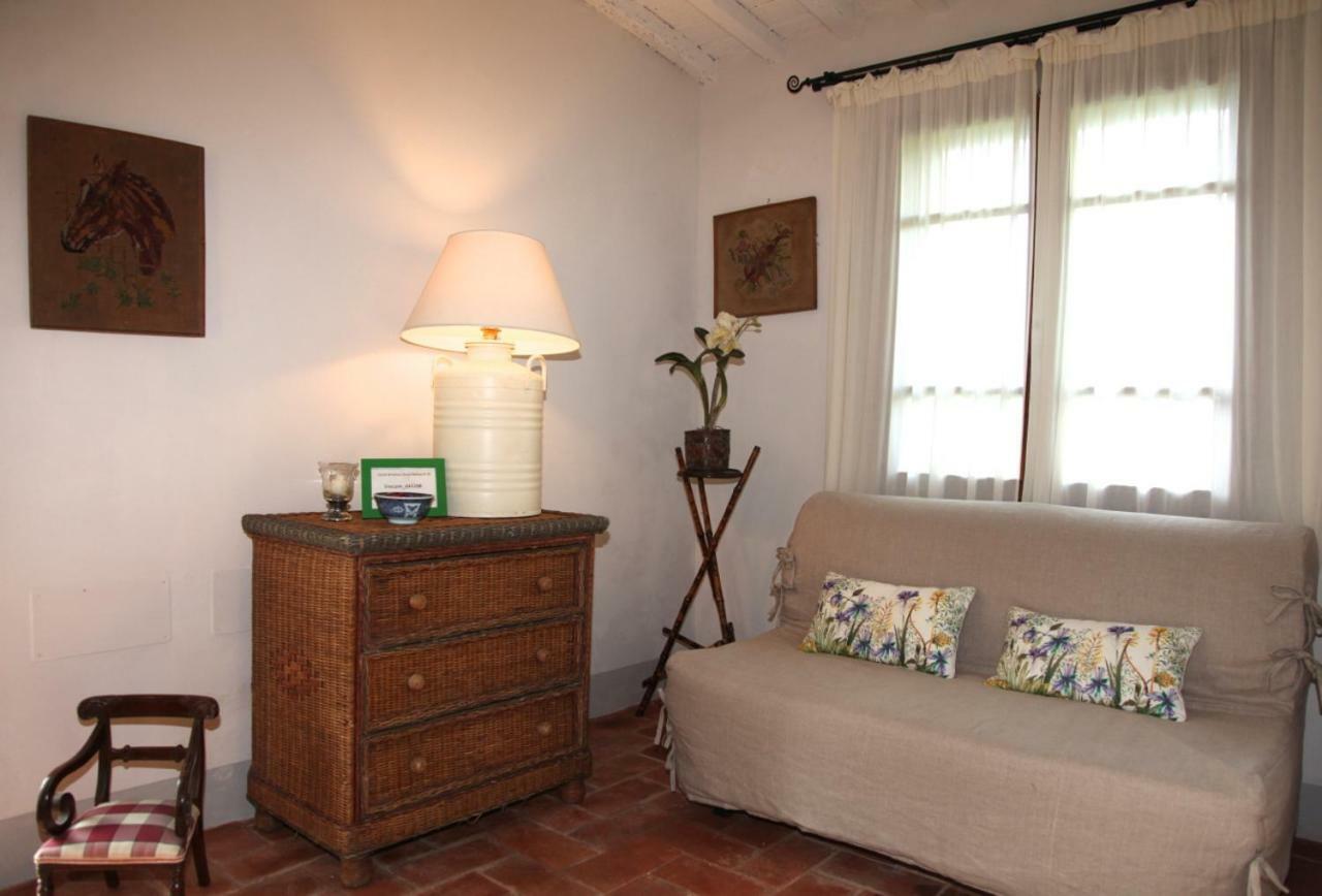 Vaiano  Villa Organi מראה חיצוני תמונה