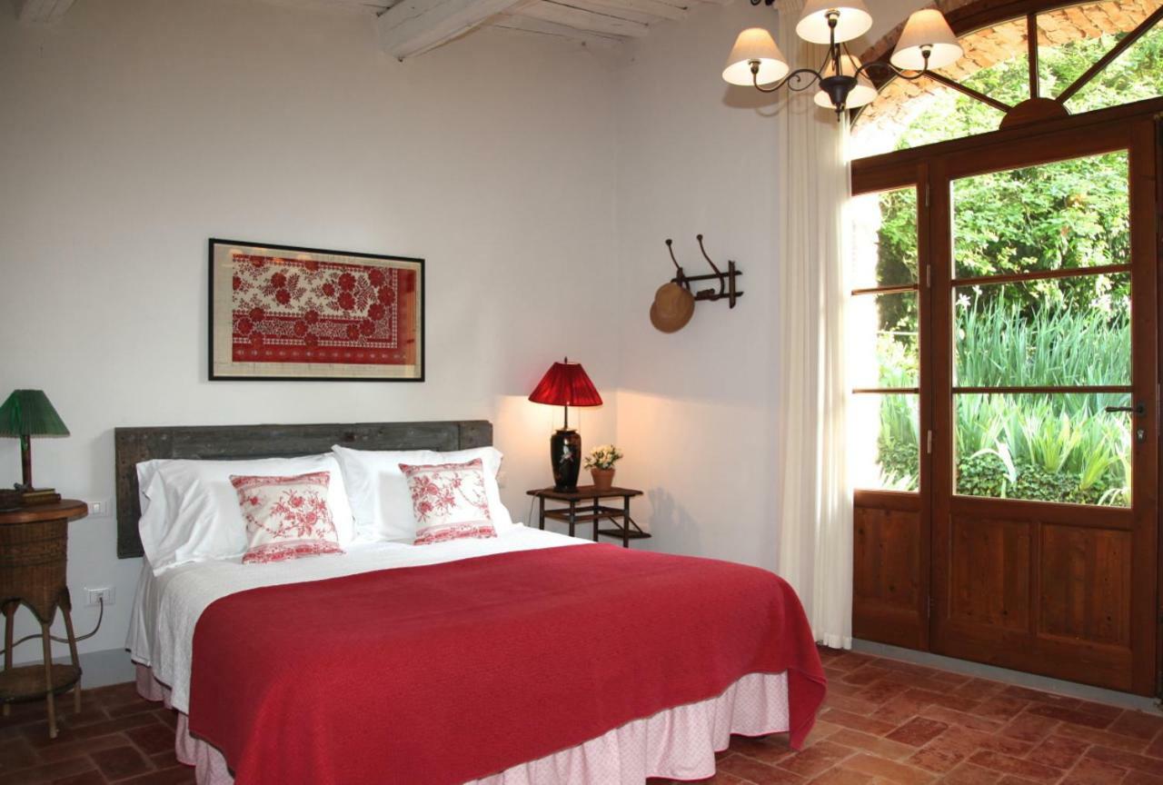 Vaiano  Villa Organi מראה חיצוני תמונה