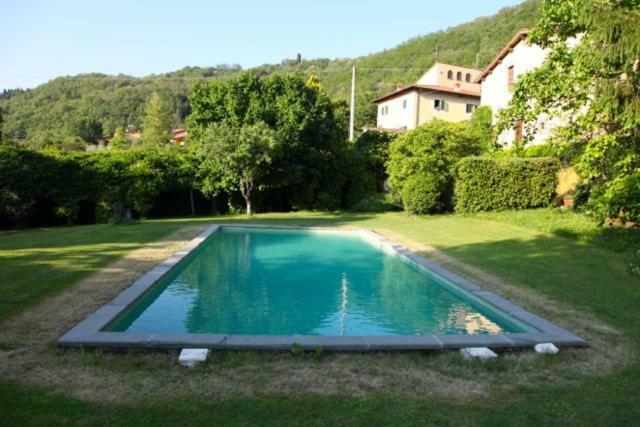 Vaiano  Villa Organi מראה חיצוני תמונה