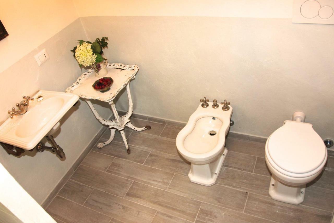 Vaiano  Villa Organi מראה חיצוני תמונה