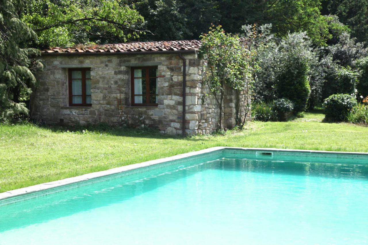 Vaiano  Villa Organi מראה חיצוני תמונה