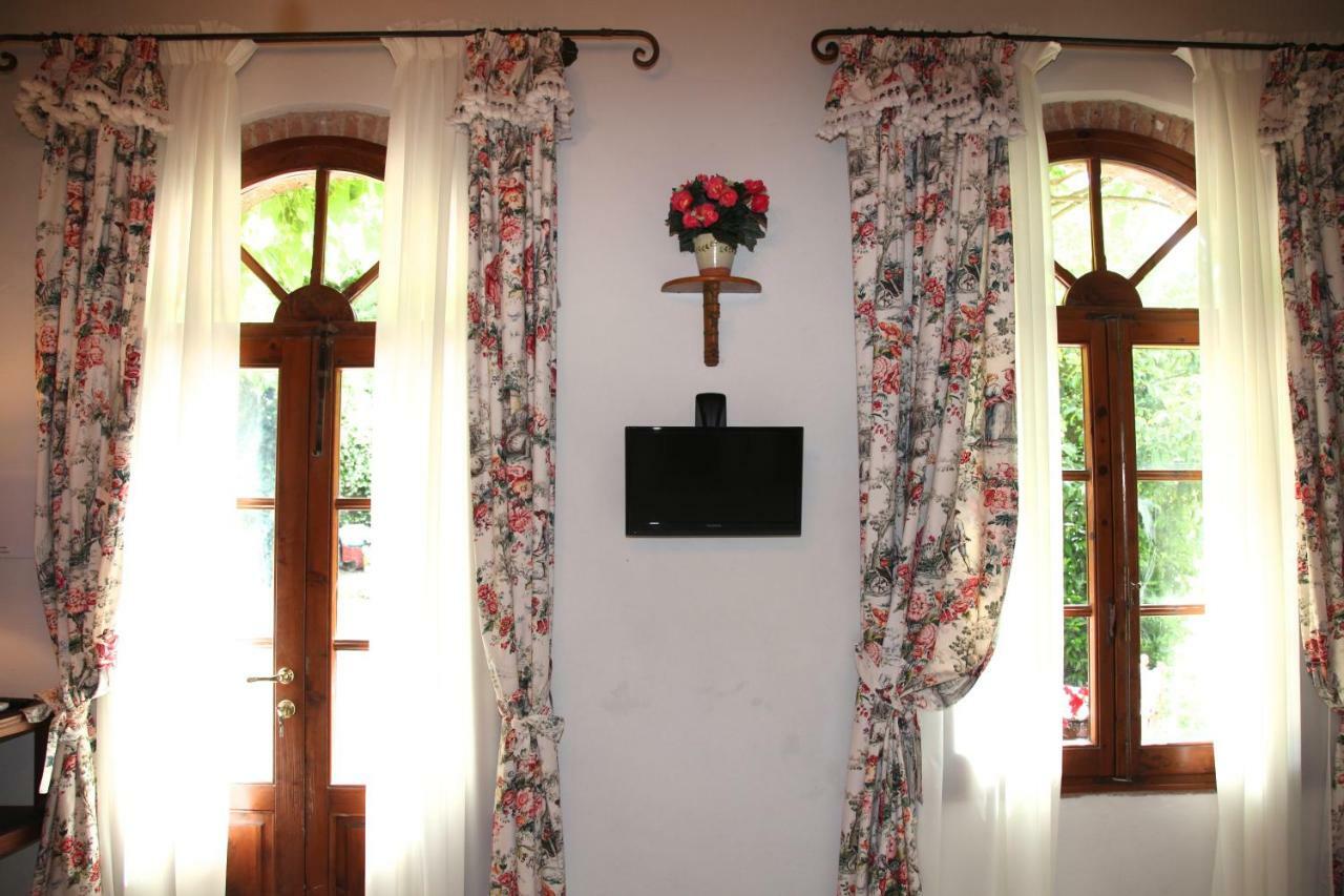 Vaiano  Villa Organi מראה חיצוני תמונה