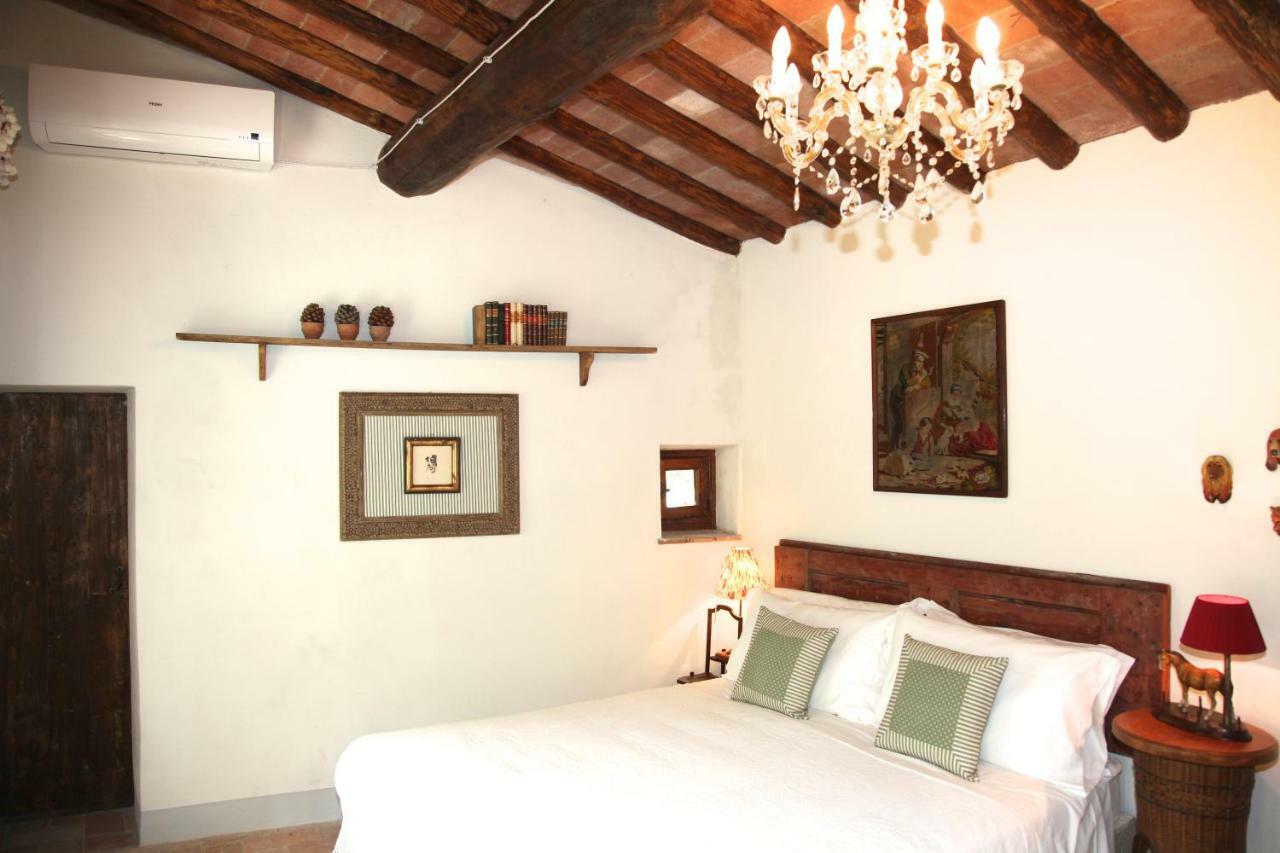 Vaiano  Villa Organi מראה חיצוני תמונה