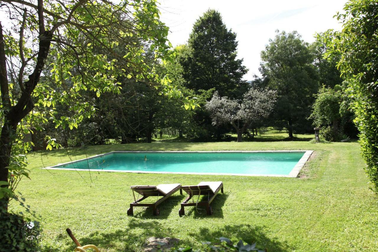 Vaiano  Villa Organi מראה חיצוני תמונה