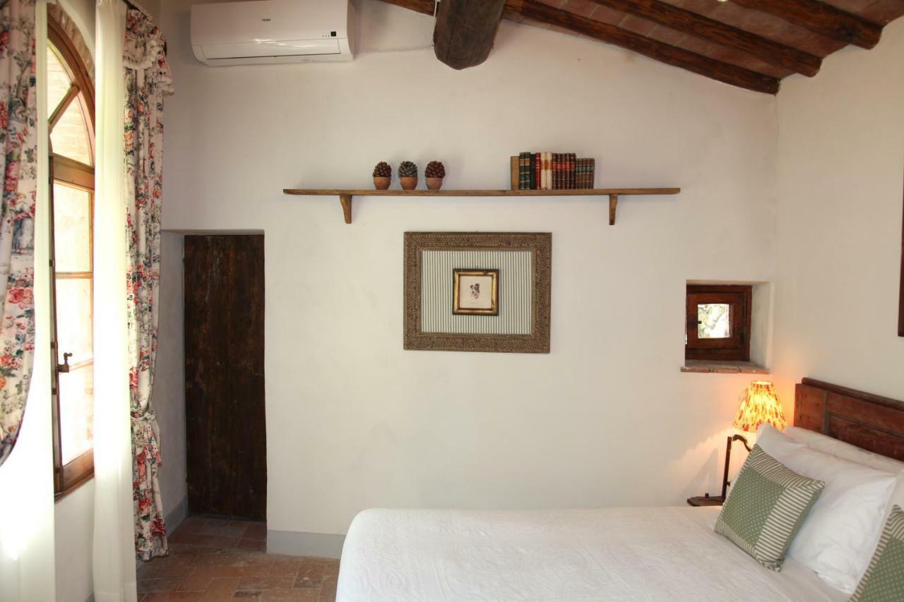 Vaiano  Villa Organi מראה חיצוני תמונה