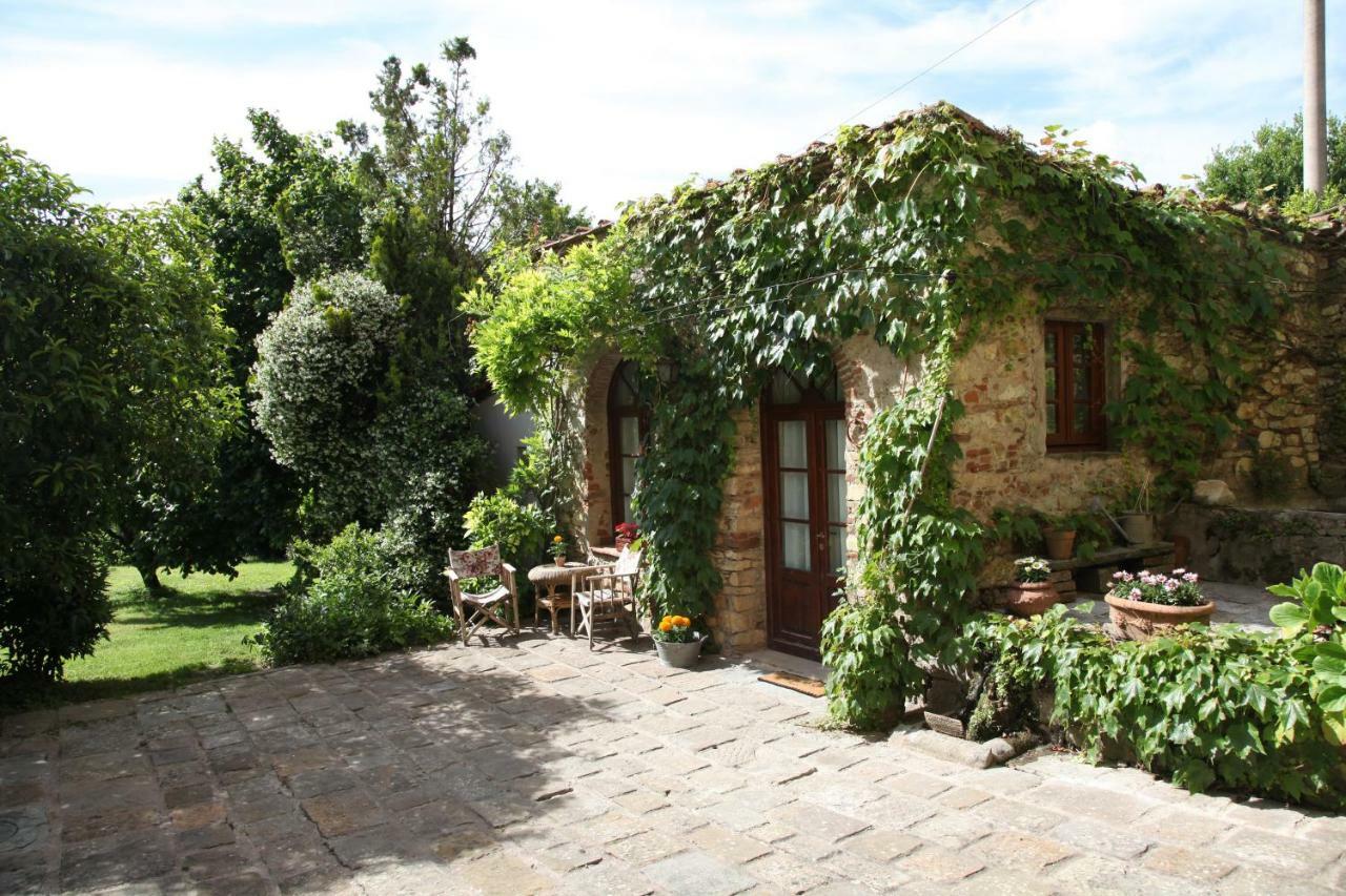 Vaiano  Villa Organi מראה חיצוני תמונה